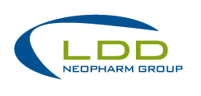 LDD NeoPharm Group Logo