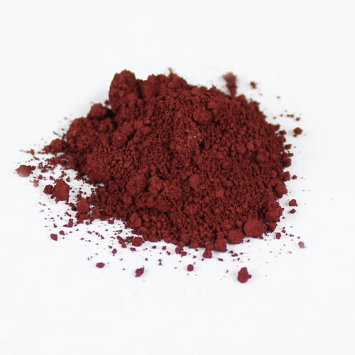 iron-powder