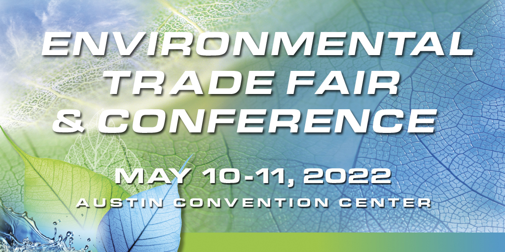2022 TCEQ Environmental Trade Fair and Conference Provectus